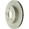 Centric Parts Standard Brake Rotor, 121.44069 121.44069 - alternate 3